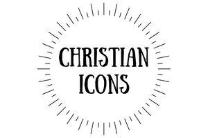 CHRISTIAN ICONS