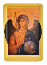 Icon of the Archangel Michael (Greece) ХІV cent. - Christian Icons
