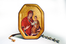 Icon “Doors of Mercy” - Christian Icons