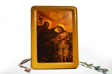 Icon “The Baptism of Christ ” - Christian Icons