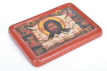 Icon “The Saviour Not Made by Hands” (XV сent.) - Christian Icons