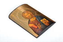 Traveling Icon “Christ Pantocrator” - Christian Icons