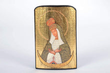 Traveling Icon “Our Lady of the Gate of Dawn” - Christian Icons