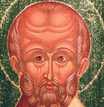 Traveling Icon "Saint Nicholas" new - Christian Icons
