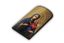 Traveling Icon “Sts. Anna and Mary” - Christian Icons