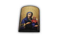Traveling Icon “Sts. Anna and Mary” - Christian Icons